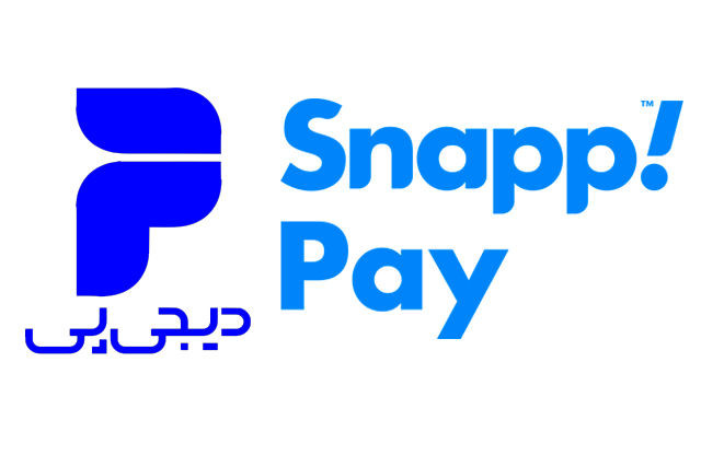 خرید قسطی با اسنپ پی و دیجی پی؛ آموزش کامل پرداخت اقساطی از کوآ