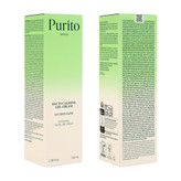ژل کرم جو دوسر پیوریتو Purito تسکین دهنده و مرطوب کننده حجم 100 میل