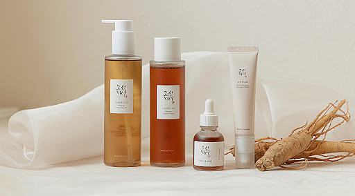 K-Beauty چیست ؟ چرا محصولات مراقبت از پوست کره‌ای بهترین انتخاب برای شما هستند؟